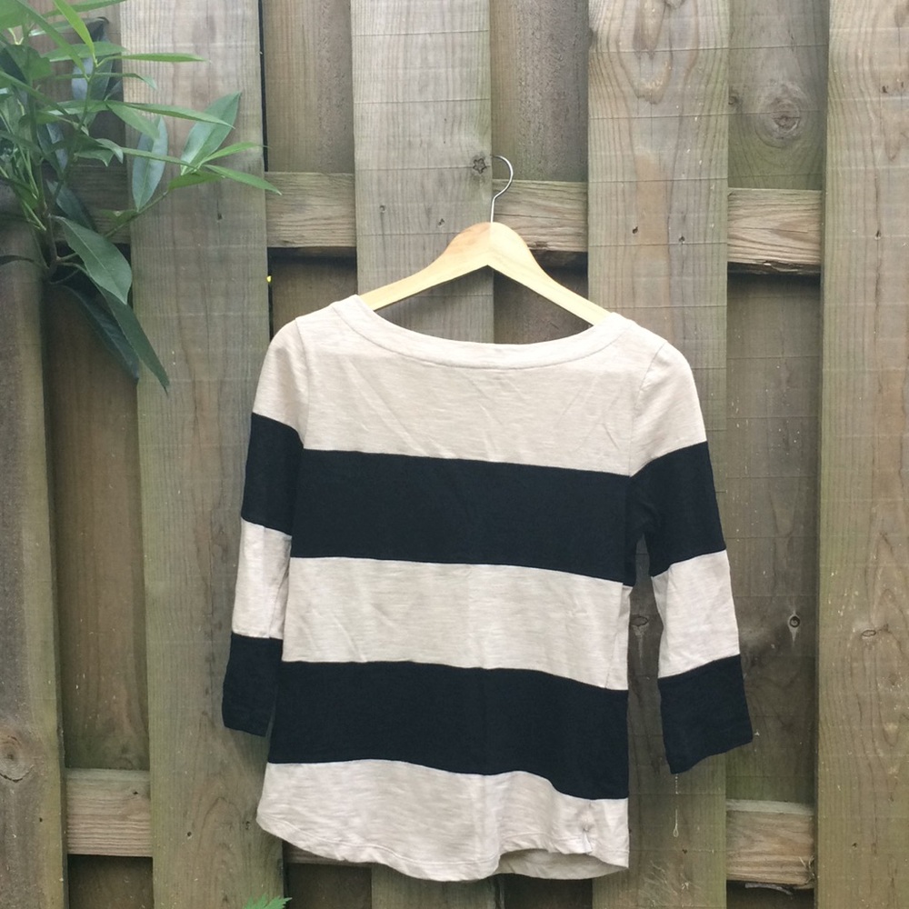 Banana republic Top - Picture 6 of 7